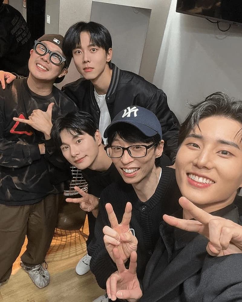 Image Source Instagram|from_youngk
