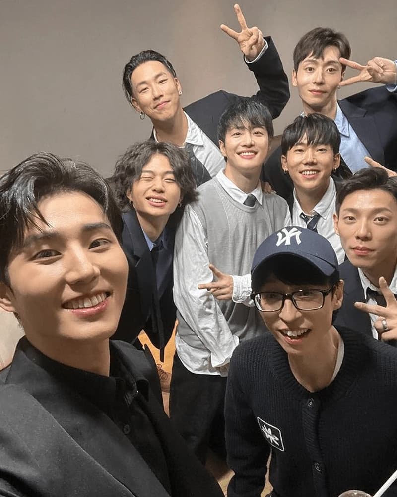 Image Source Instagram|from_youngk