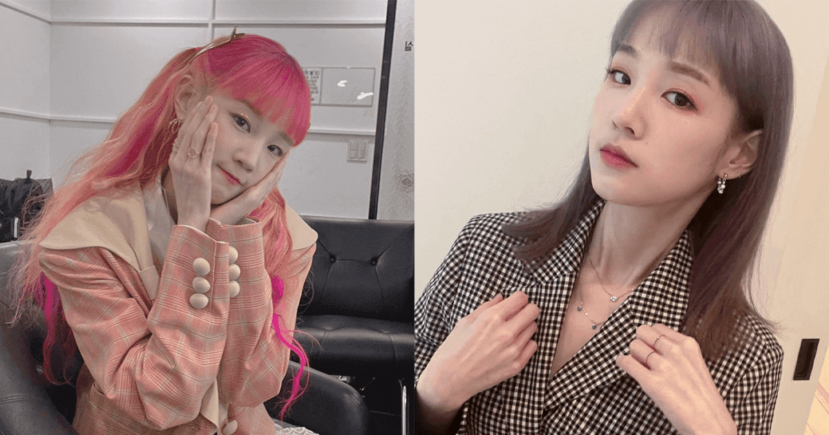 朴寶藍公司正式提告惡評者！歌手好友怒轟YT：用離開的人賺錢！
