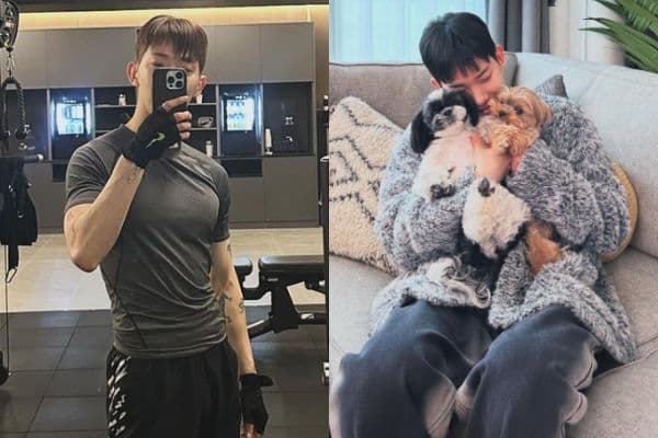 趙權自曝分手前女友曾一度放不下！大方認：本想結婚！
