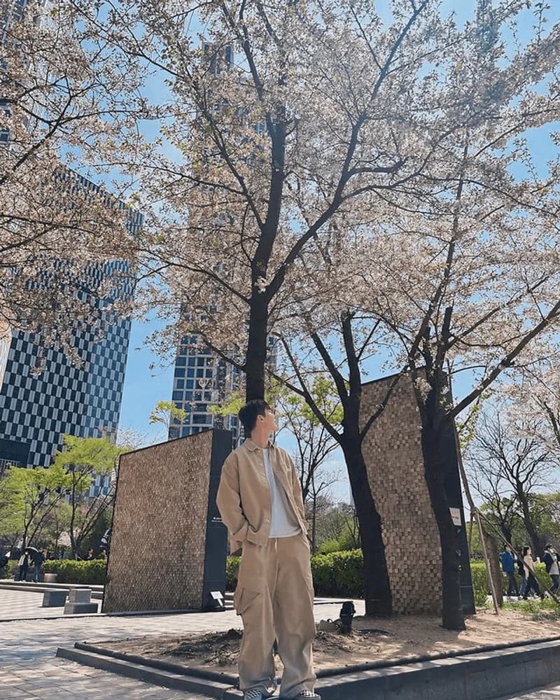 Image Source Instagram|kwon_jo