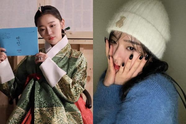 《戀人》女演員成殺人犯家屬？IG關留言引韓網兩極反應！