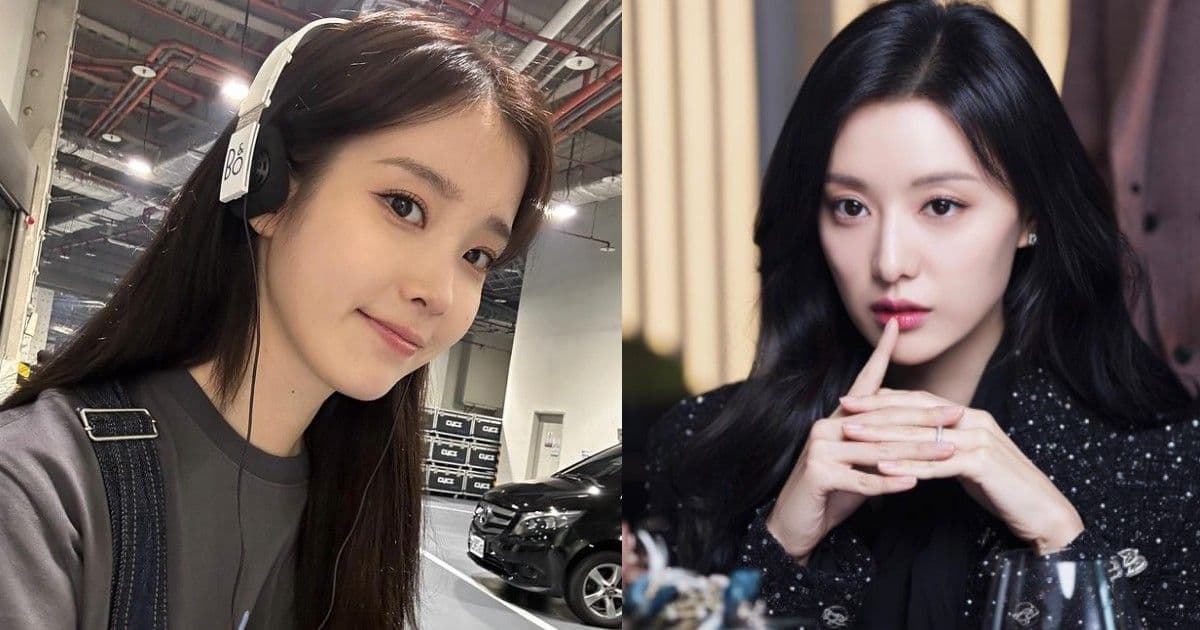 《淚之女王》洪海仁第一人選原是IU！網：無法想像不是金智媛演！