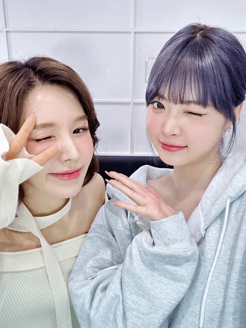 Image Source leunchae_diary