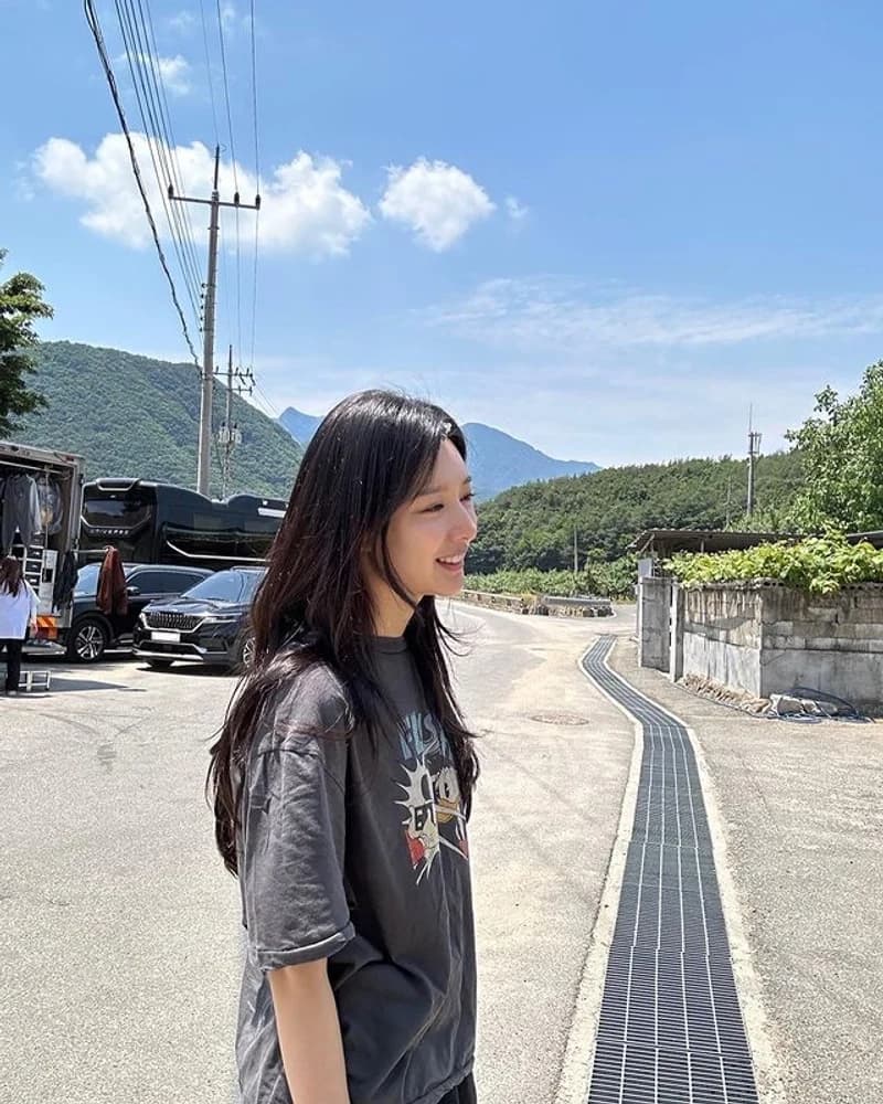 Image Source：instagram |&nbsp;geewonii