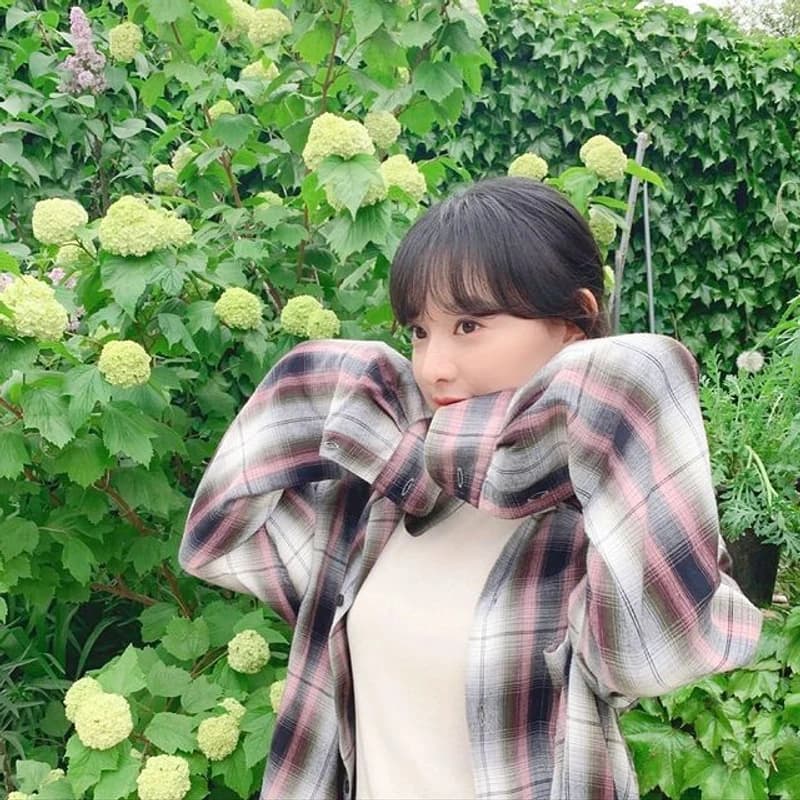 Image Source：instagram | geewonii