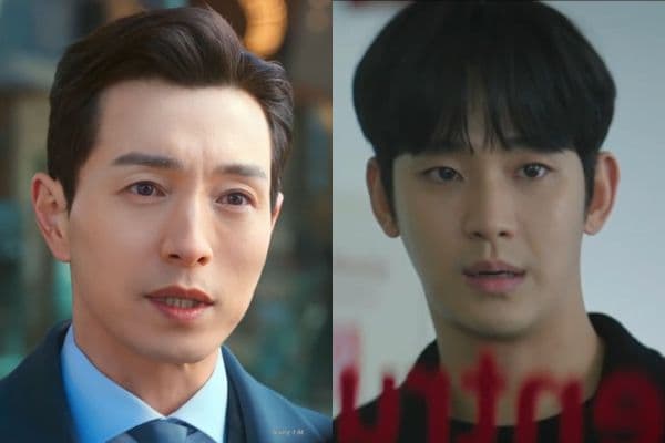 《淚之女王》狗血展開讓玟星、Karina都哀嚎！網怒召喚河度領！