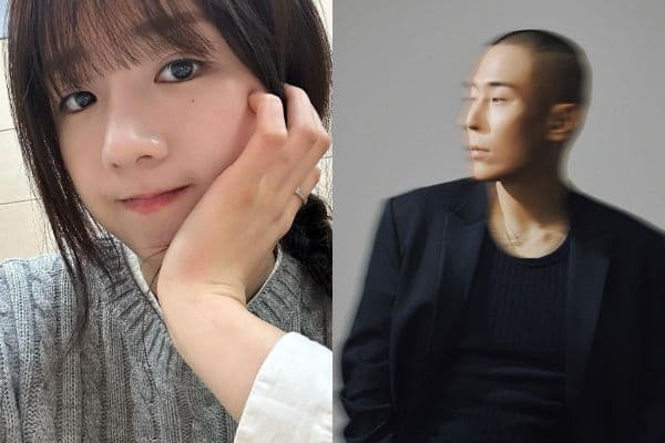 羅秘書普美驚爆8年熱戀中！與王牌作曲家一曲定情超浪漫！