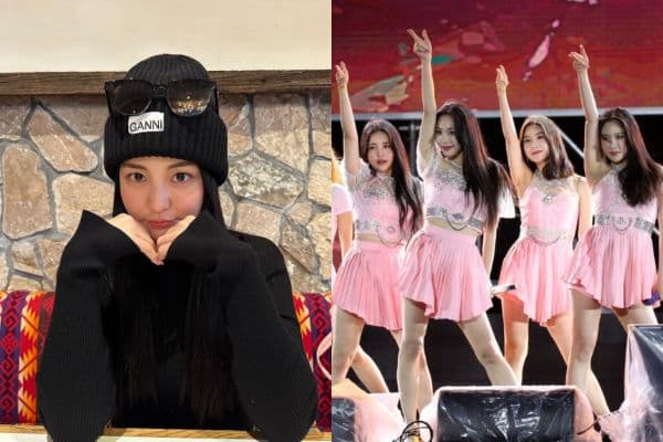 侑廷BBGIRLS畢業宣告單飛獲男友支持！韓媒揪一關鍵指早有端倪！