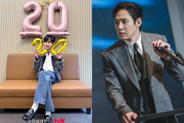 《淚之女王》主演歡慶收視率破20！朴成焄卻獨自道歉？