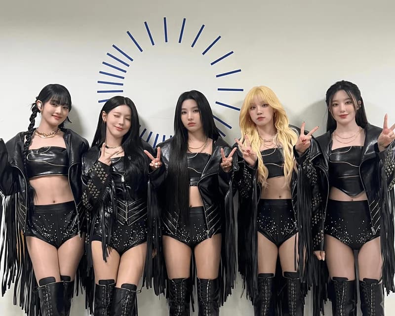 Image Source l@G_I_DLE