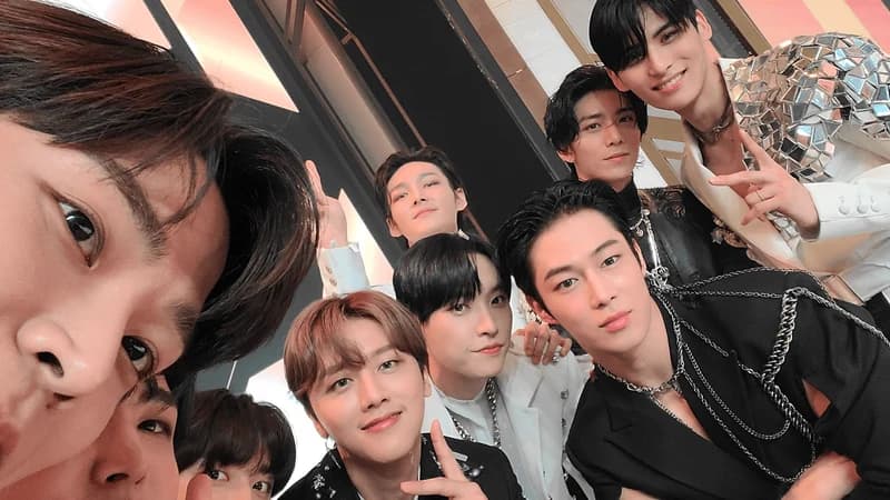 Image Source lSF9official