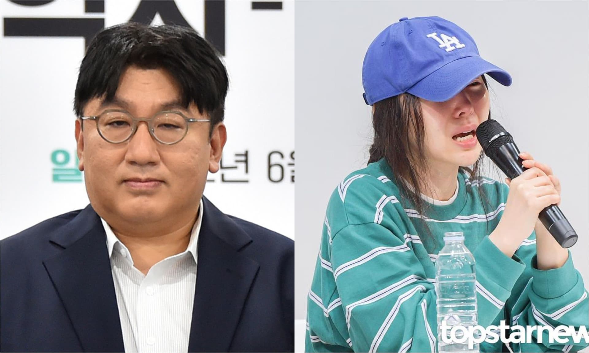 真鬧翻了！閔熙珍不想被開除「拒開股東大會」！HYBE斬草除根強勢出招