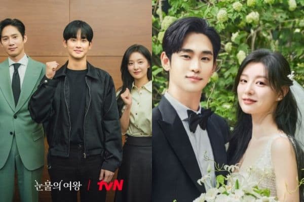 《淚之女王》最令人不齒的竟然不是結局？網狂批「這點」引共鳴！