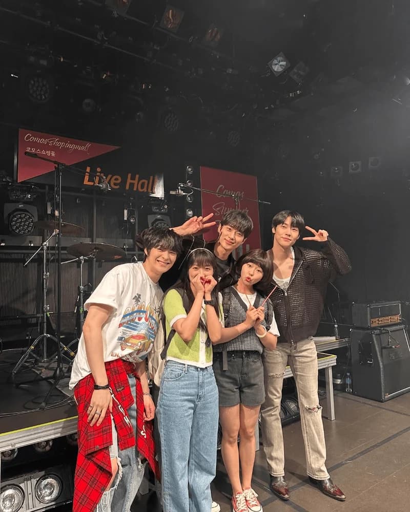 Image Source Instagram|hye_yoon1110