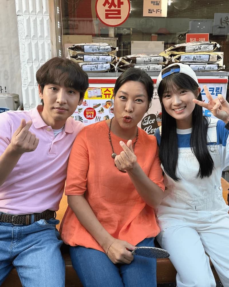 Image Source Instagram|hye_yoon1110