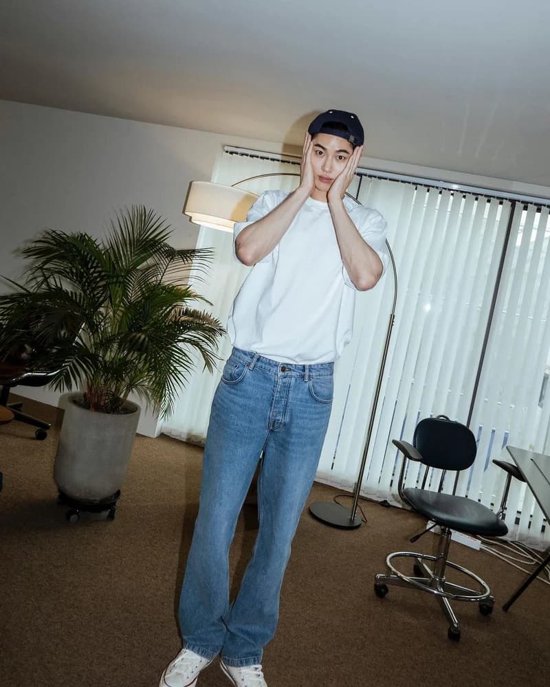 Image Source Instagram|byeonwooseok