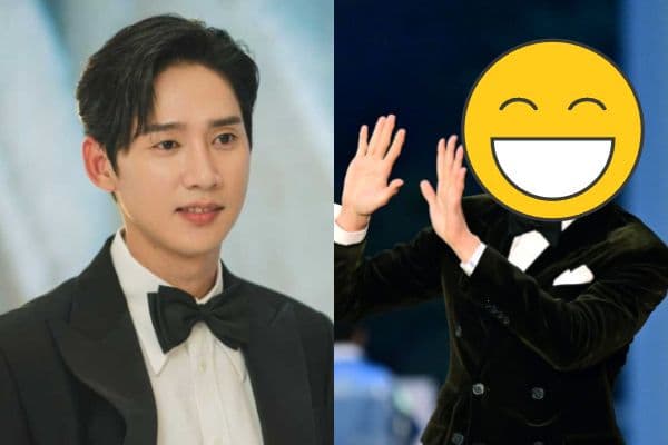 繼朴成焄後痛失本名的男星還有他！演而優則歌讓網狂敲碗：開演唱會吧！