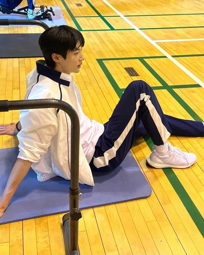 Image Source Instagram|byeonwooseok