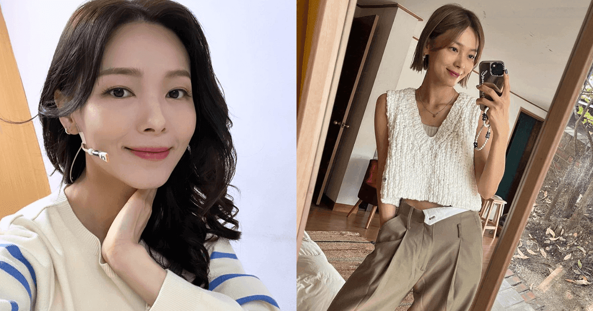 Wonder Girls先藝曝退團理由！接連痛失至親：不記得媽媽的樣子！