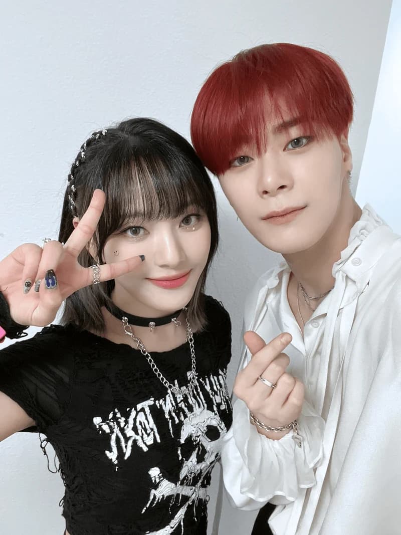 Image Source lBilllieofficial