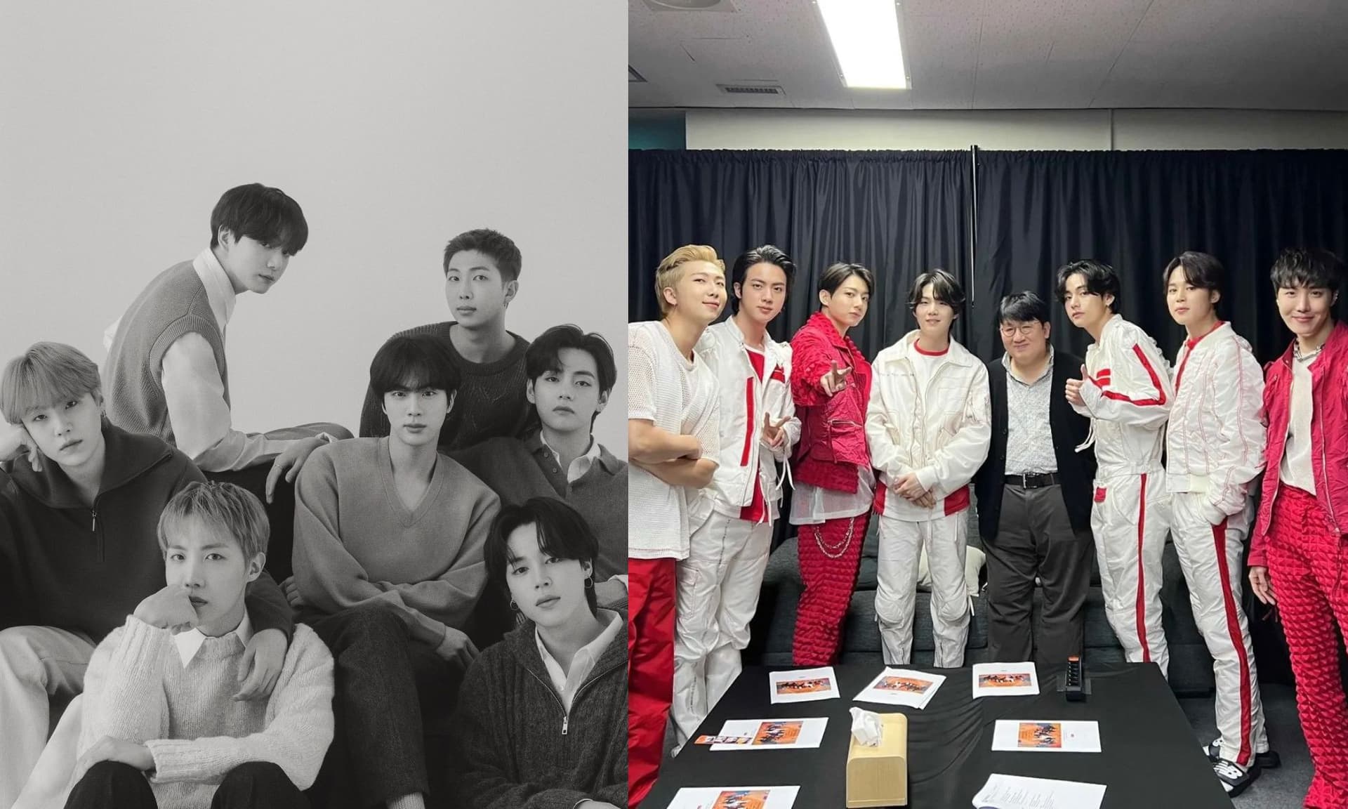 「韓國不配擁有BTS」海外ARMY怒刷趨勢抗議網反酸：真可笑！