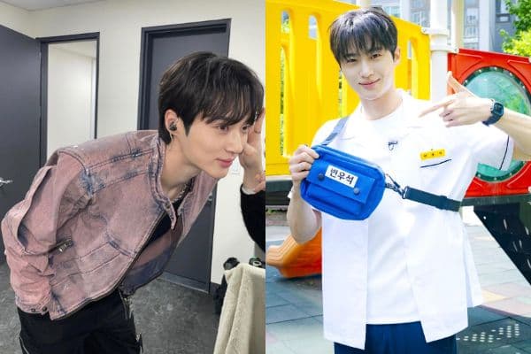 善宰魅力救活《Running Man》？背著劉在錫獲勝收視率3個月內最高！
