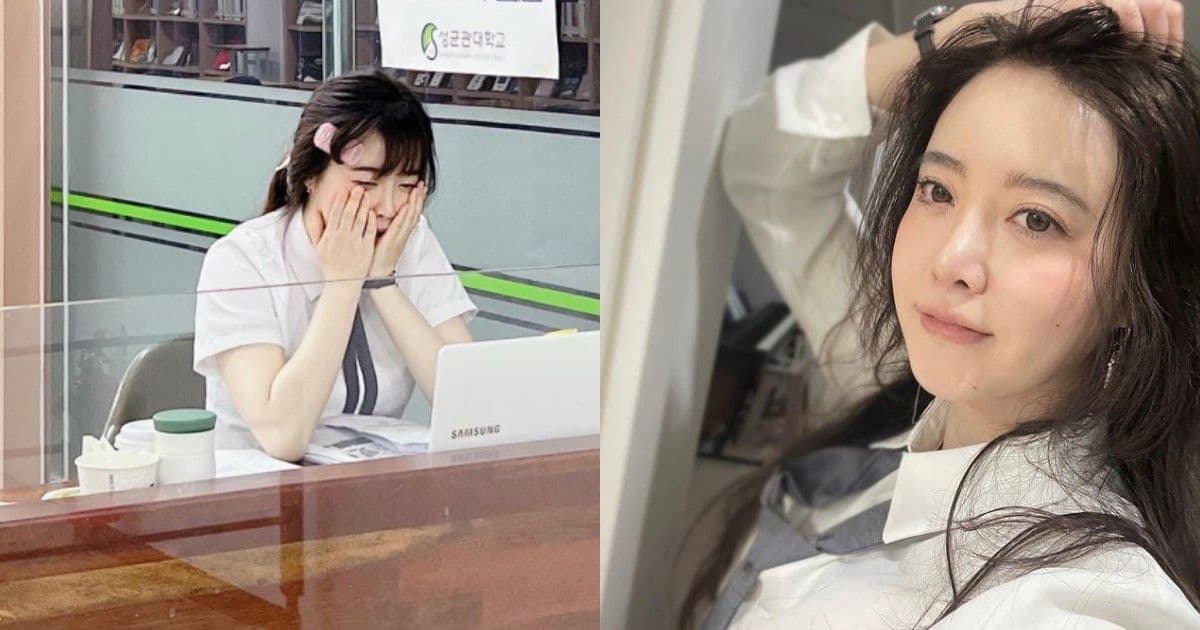 具惠善財產耗盡露宿生活引網擔心！親上火線解釋原因曝光！