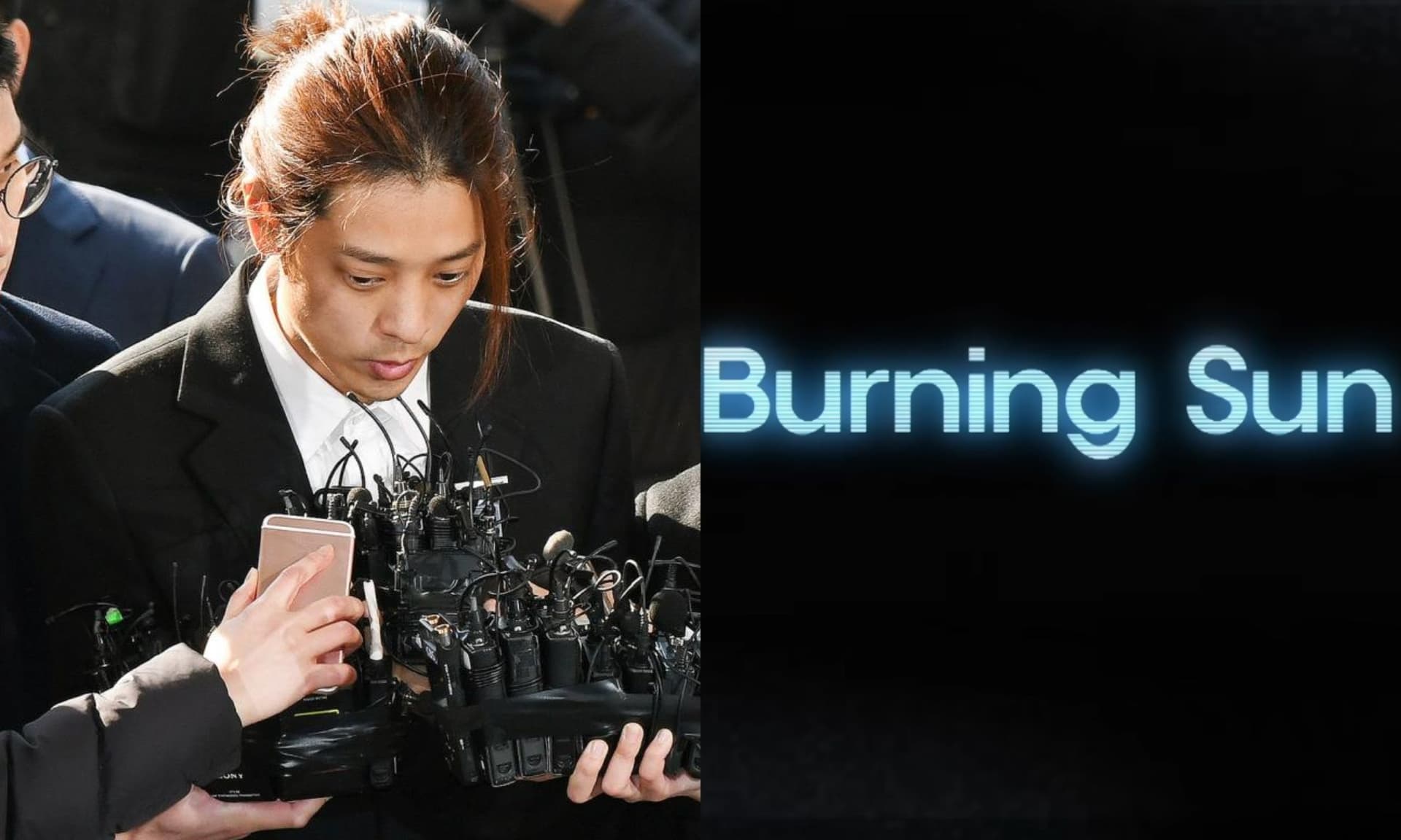 鄭俊英爆計劃離韓將「移民」！出獄兩個月最新近況曝光！