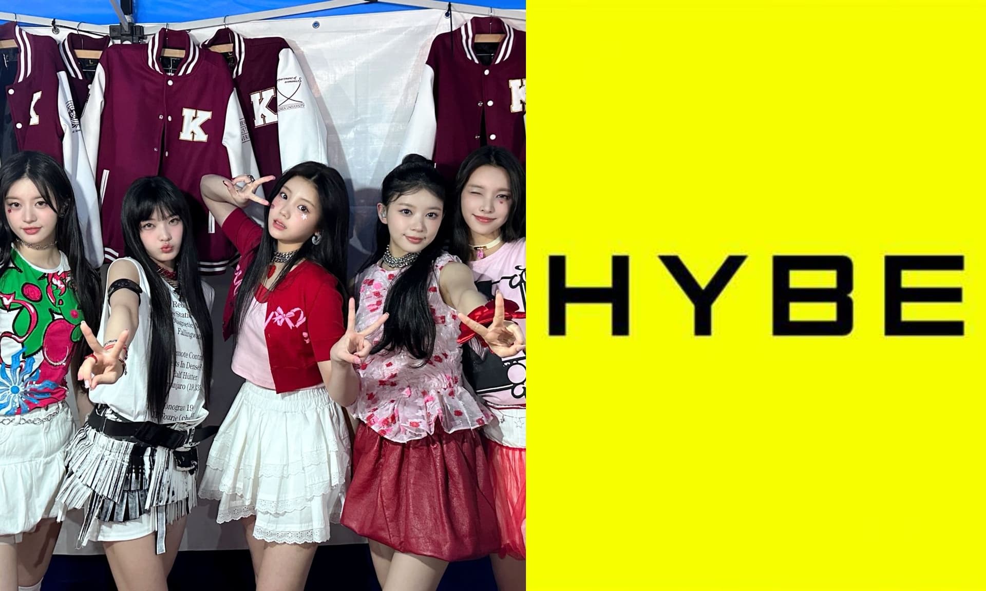 HYBE「病毒式行銷」強迫收聽！ILLIT利用無辜商家刷出2億收聽數？