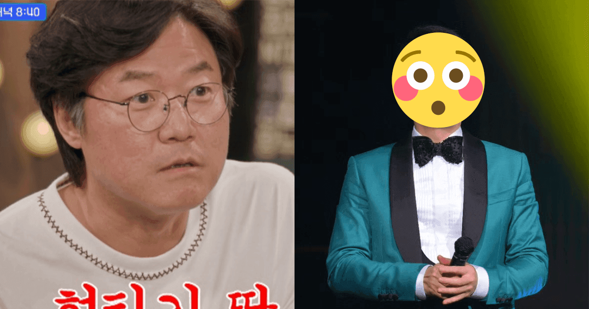 金喜善、宋玧妸曝曾跟「這位港星」一起吃飯！嚇到羅PD、車勝元：是這節目的重點！