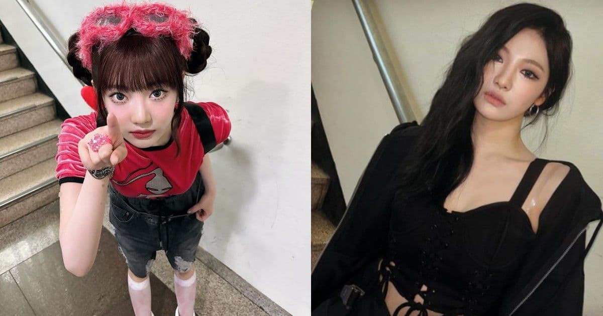 aespa Ningning健康出狀況！SM發聲明：因彩排脫水暫停活動！