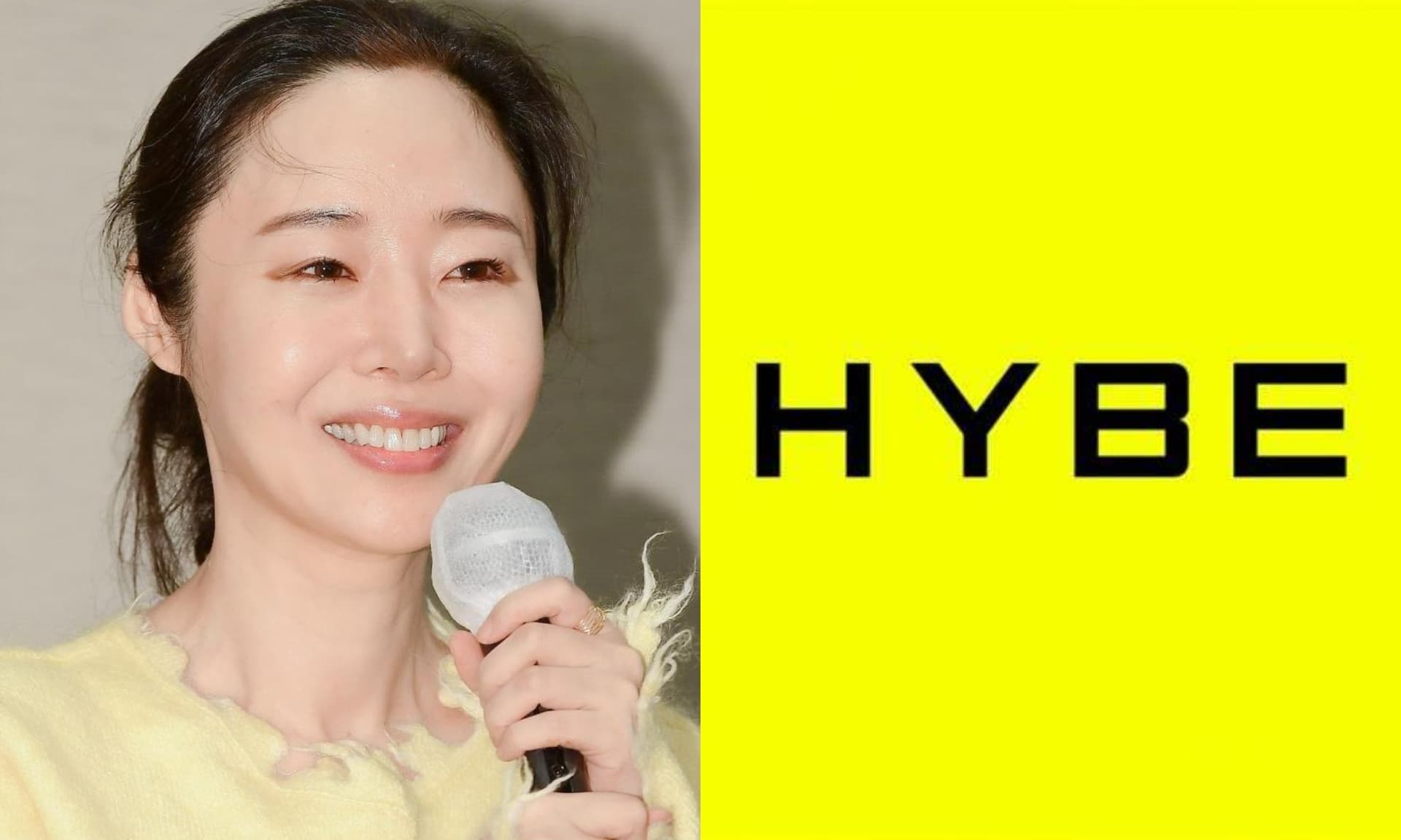 HYBE被踩在腳下？閔熙珍背信指控大反轉！法庭力挺揭真相