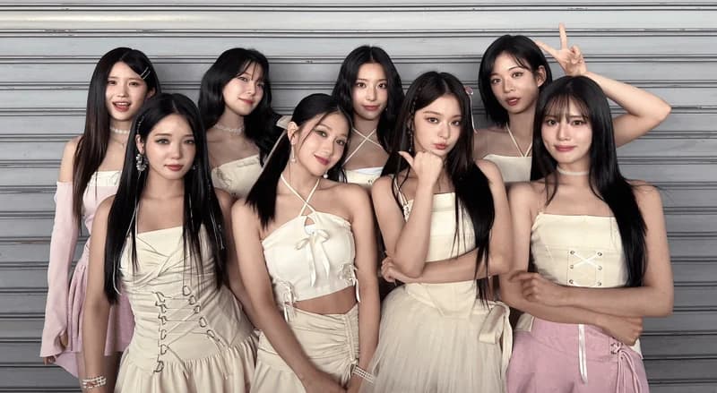 Image Source:X l realfromis_9 