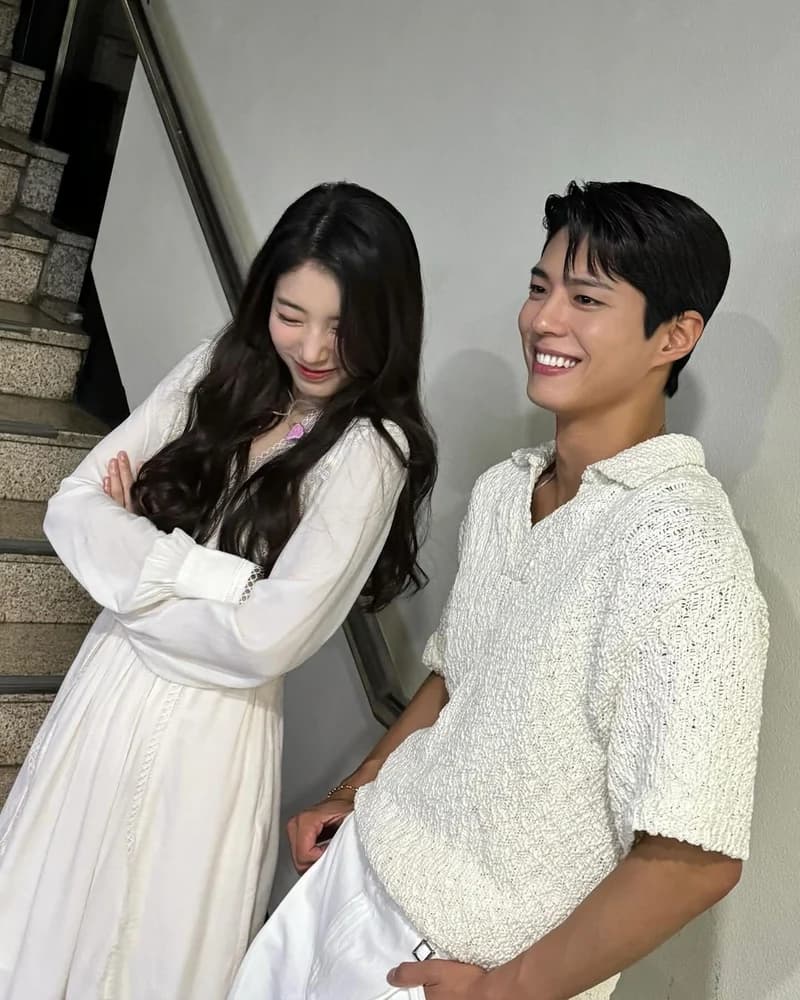 Image Source Instagram|bogummy