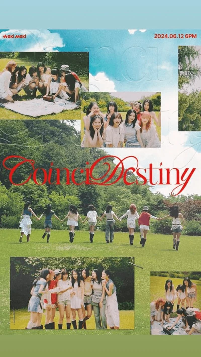 Image Source：IG l weki_meki