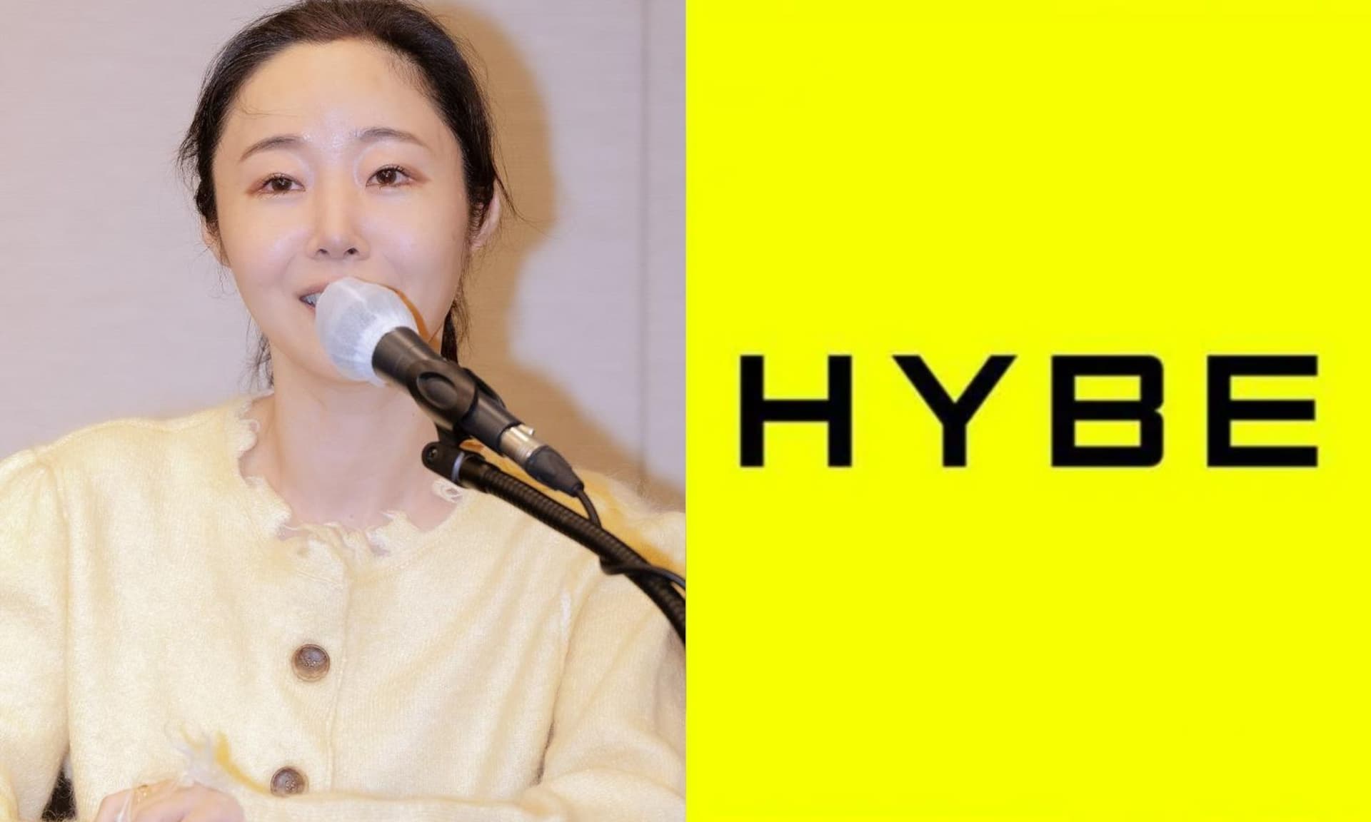 HYBE把藝人當遊戲打的下場？韓網盤點「3大敗筆」直接結束這回合！