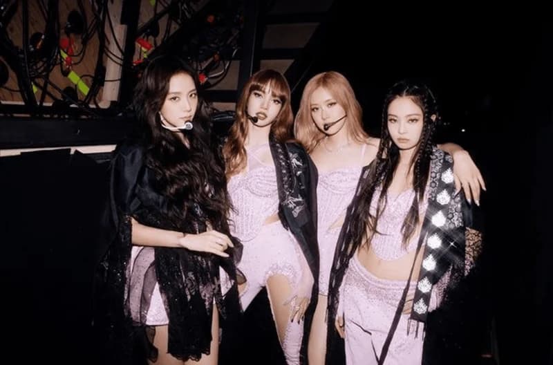 Image Source_instagram |blackpinkofficial
