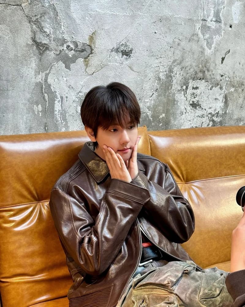 Image Source Instagram|baekhyunee_exo