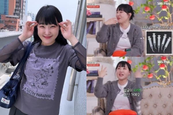 李恩智家中放滿針筒嚇壞母！急解釋卻只換來媽媽連聲嘆氣！