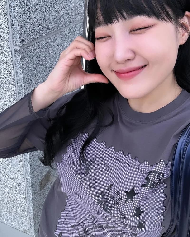 Image Source Instagram|happy._.ej