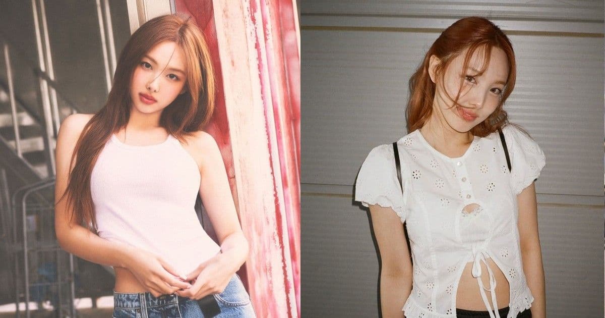 TWICE娜璉拒絕粉絲拍團體照？！意外驚喜感動全網：粉絲福利太瘋狂了