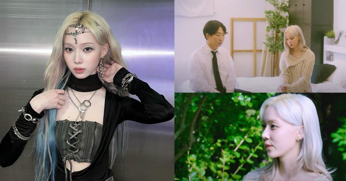 朴明洙大讚Winter人品！新節目重現《淚之女王》經典場景卻遭網吐槽：尹殷盛在哪裡？