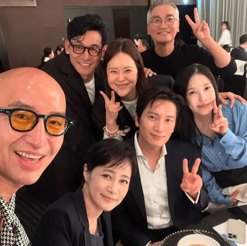 Image Source Instagram|tonyhong1004