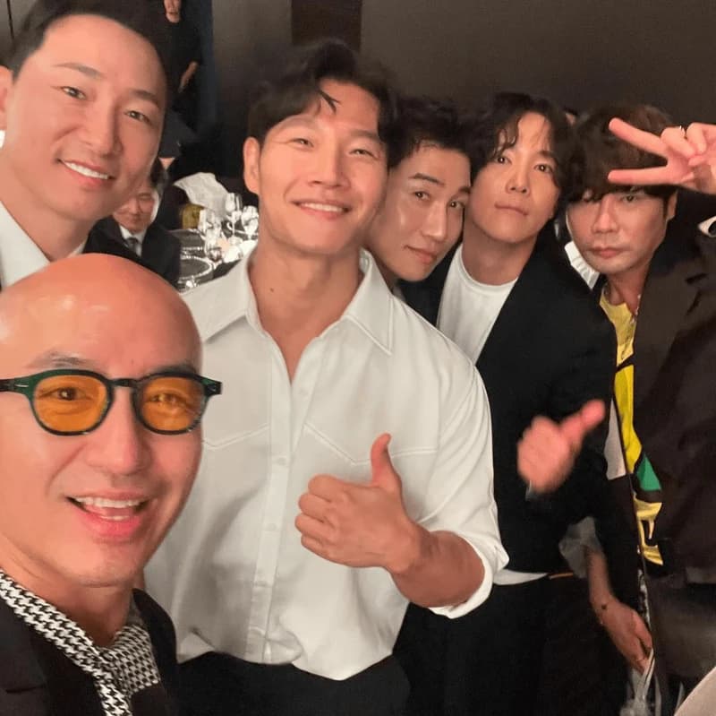 Image Source Instagram|tonyhong1004
