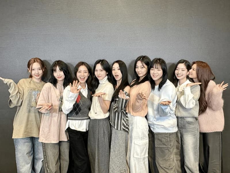 Image Source：X l&nbsp;JYPETWICE