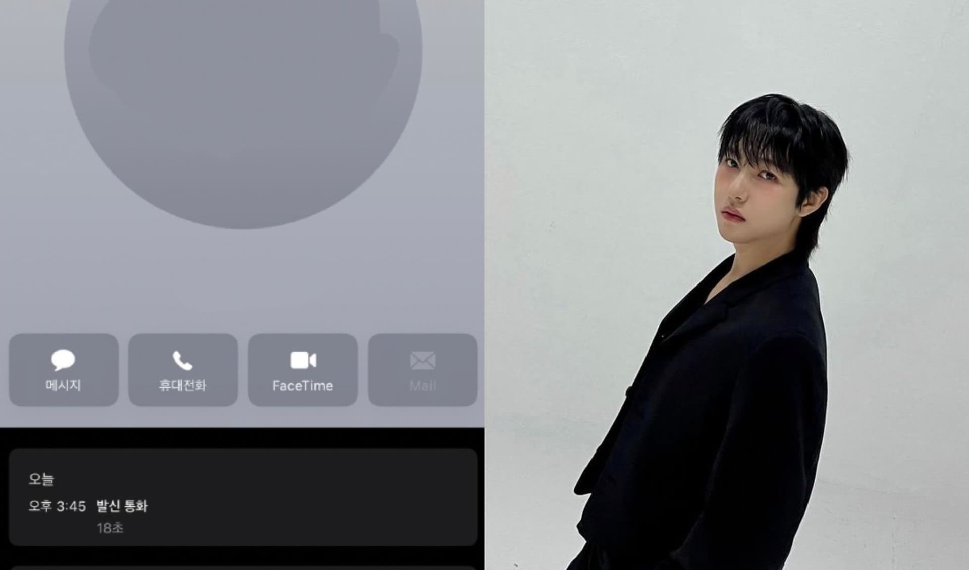 比擅自公開號碼不認錯道歉更嚴重！NCT仁俊遭韓國人炎上的最大原因！