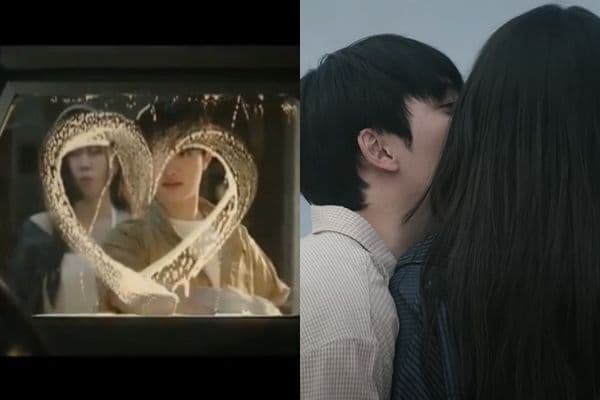 泳知遭突襲bobo「飛起來」反應超真實！全網暴動：D.O.太有罪！
