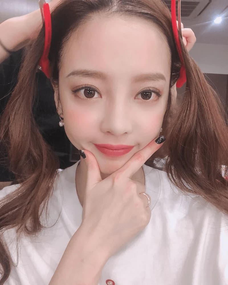 Image Source Instagram|koohara__