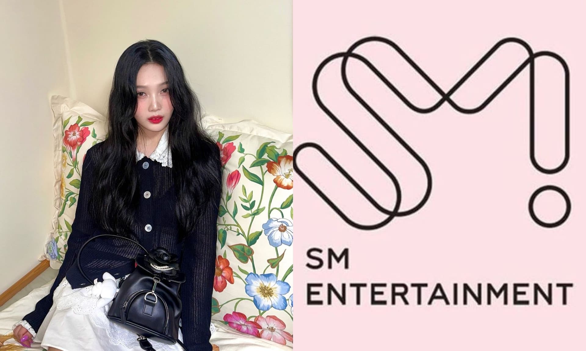 Red Velvet 10周年回歸出包？Joy當面噹爆SM：根本沒聽我們的話！